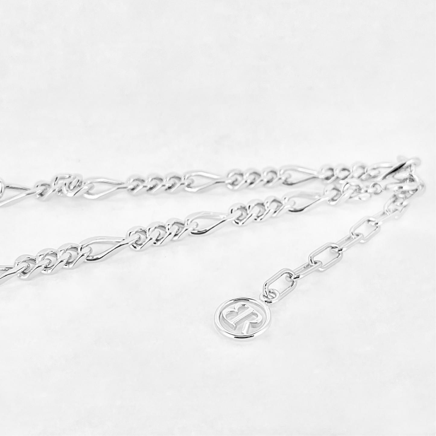 SKIPネックレスNEO/シルバー