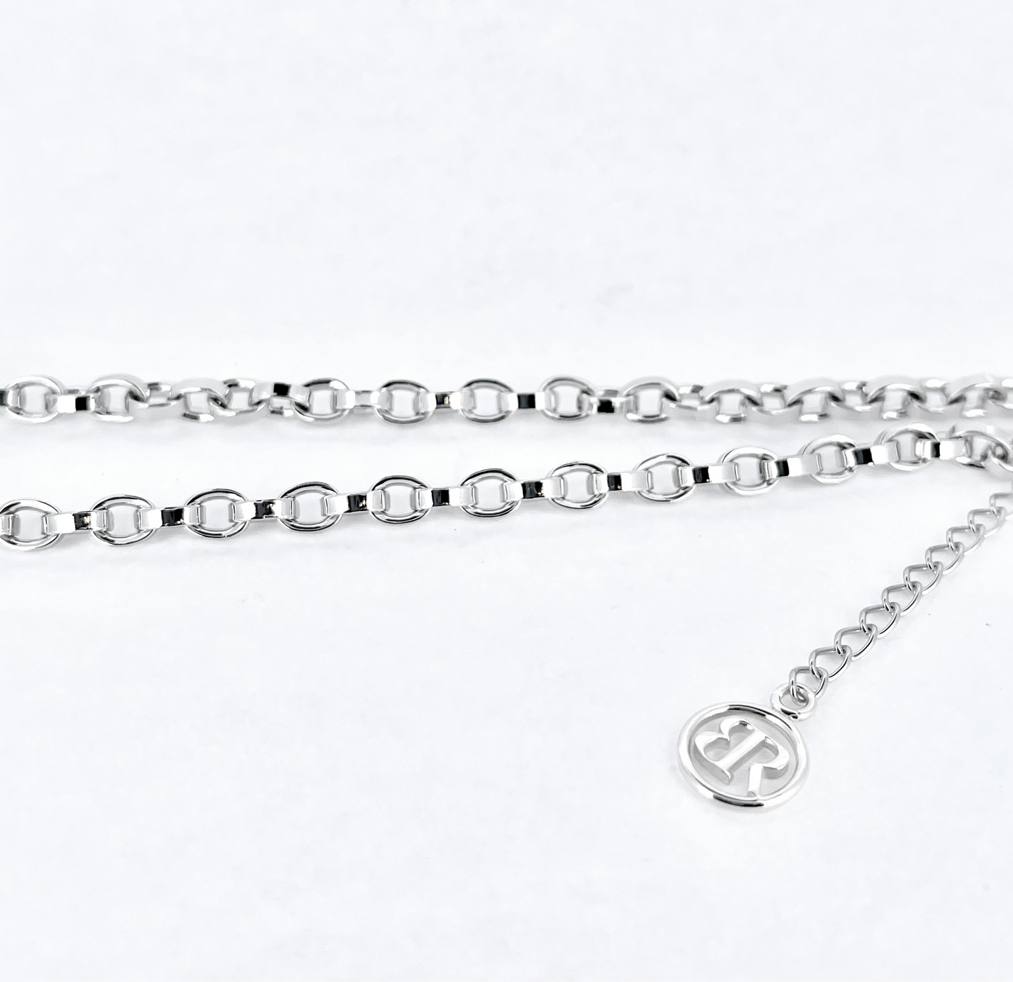 AZUKIネックレスNEO/シルバー