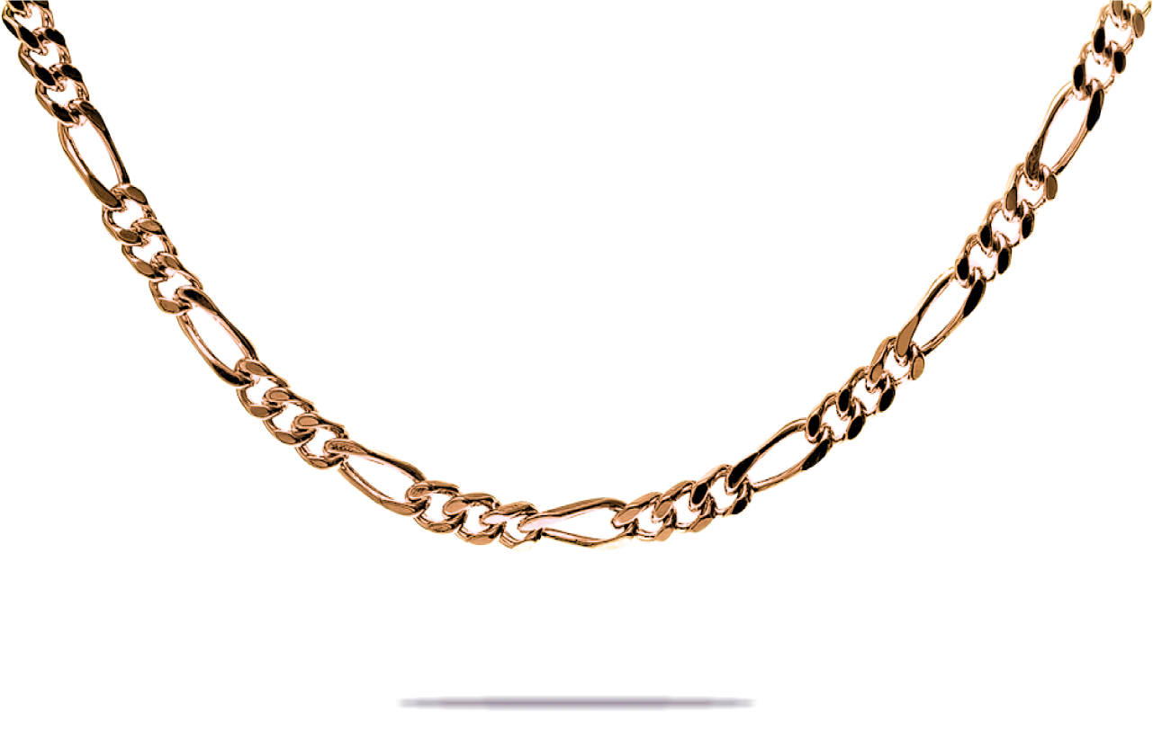 KIHEIチェーンネックレス／NEO｜BOW RIVAN（ボウリヴァン）