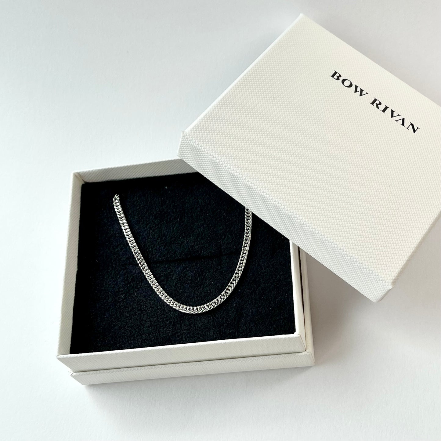 KIHEIネックレスNEO/シルバー