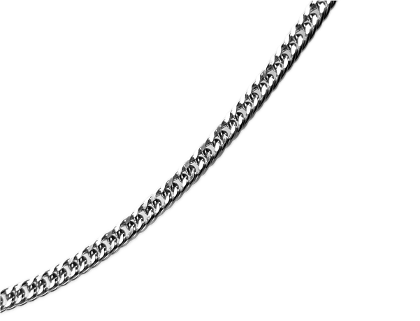 KIHEIネックレスNEO/シルバー