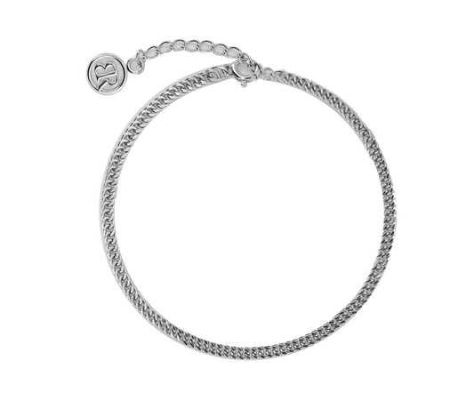 KIHEIブレスレットNEO/シルバー