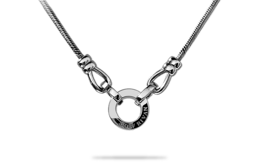 SILVER SMITHペンダント/シルバー