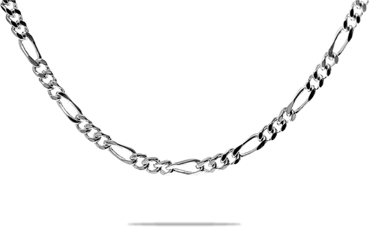 SKIPネックレスNEO/シルバー