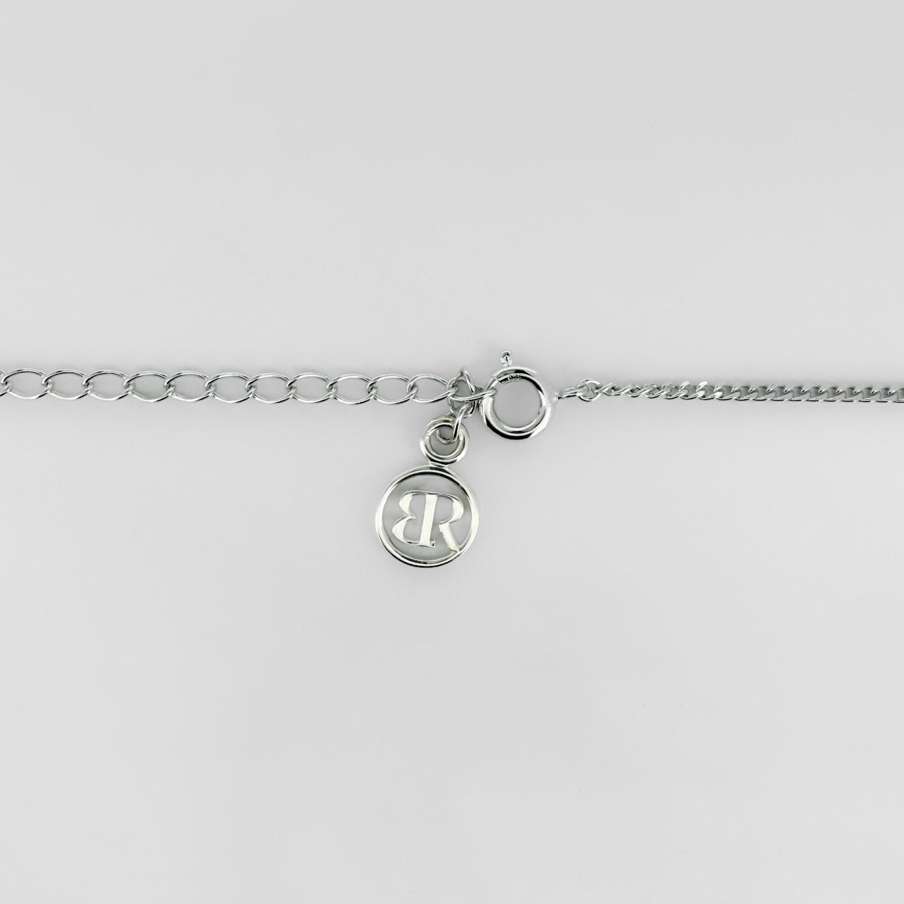 KIHEIネックレスTHIN／ブロンズゴールド