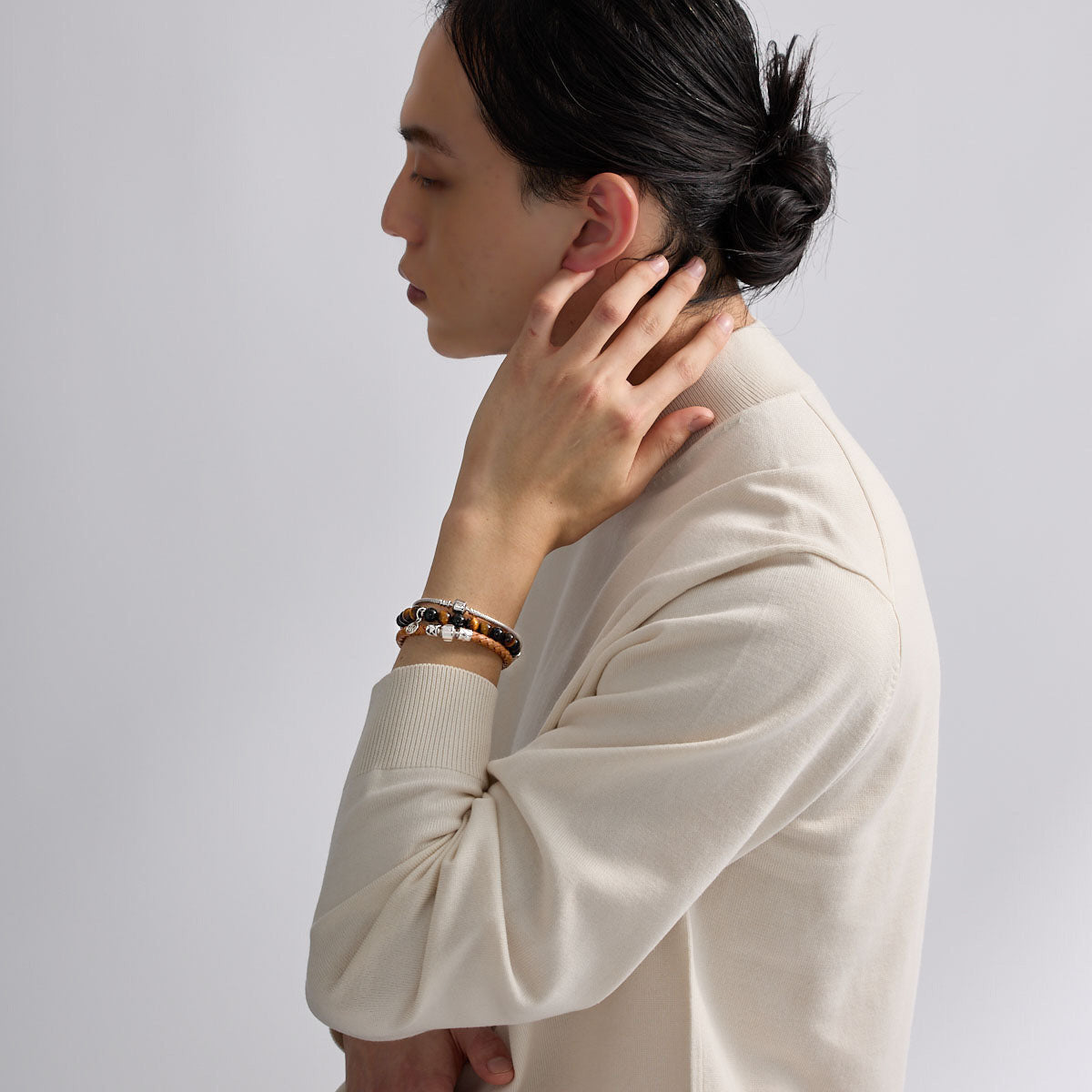 タイガーアイブレスレット｜BOW RIVAN（ボウリヴァン）パワーストーン