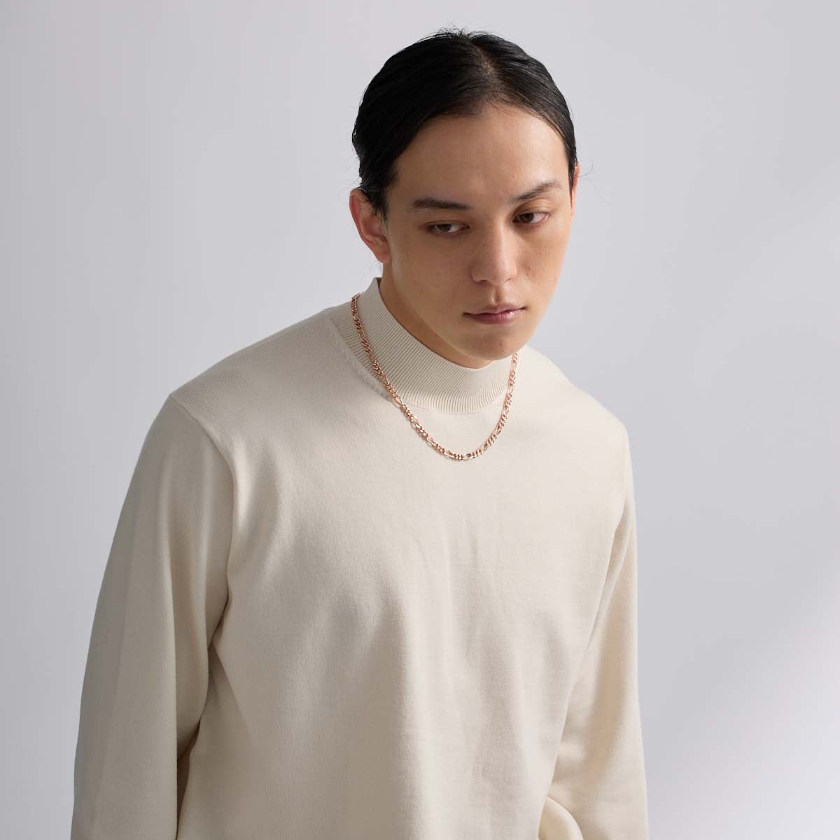 SKIPネックレスNEO／シルバー