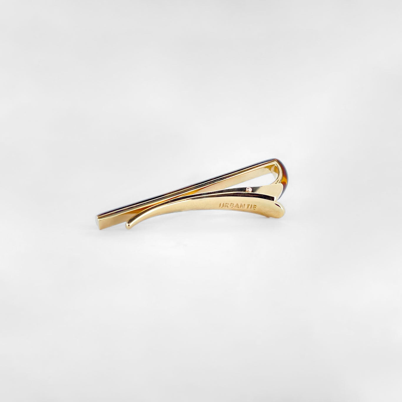 4476 モンブラン ネクタイピン オニキス ゴールド 4476 モンブラン