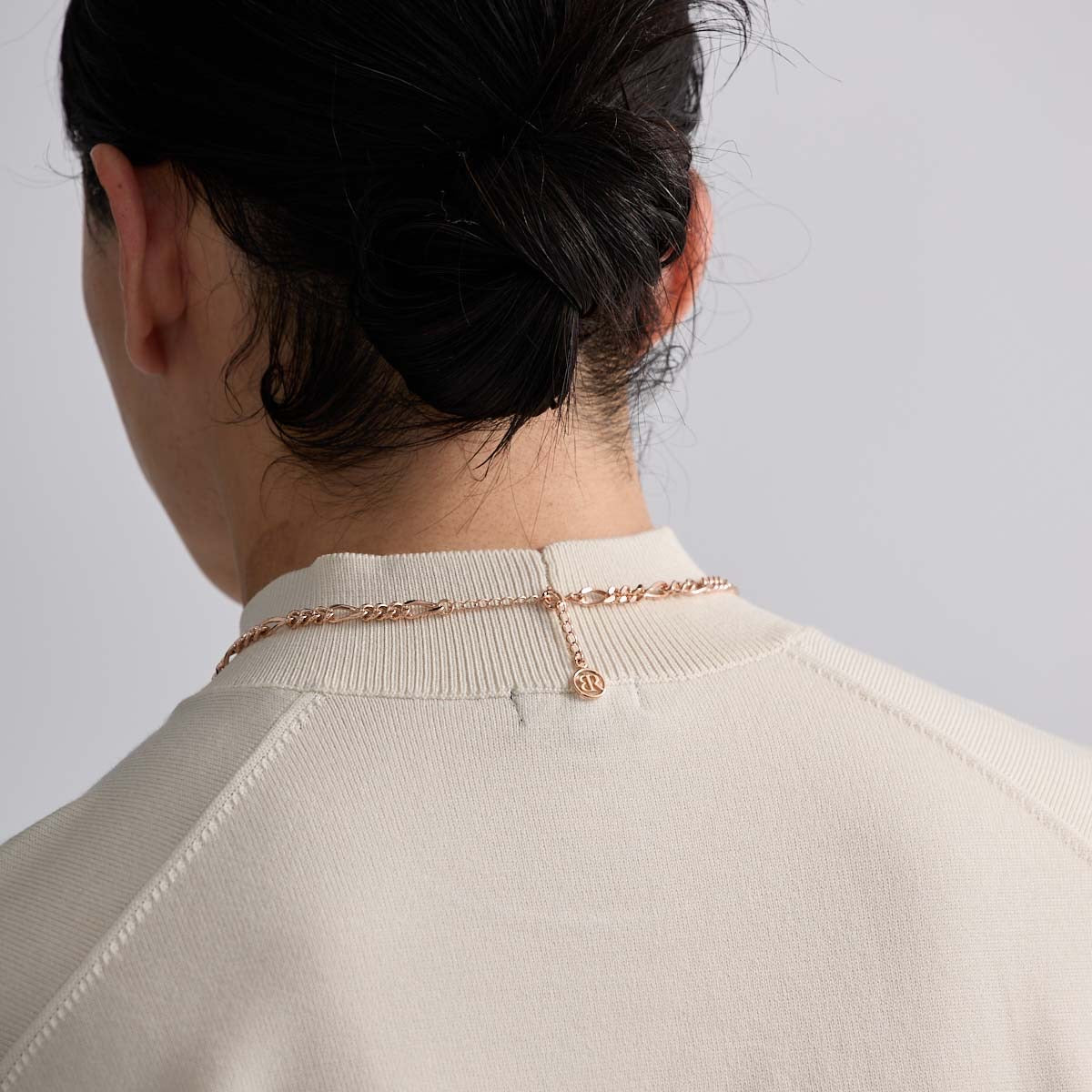 KIHEIチェーンネックレス／NEO｜BOW RIVAN（ボウリヴァン）