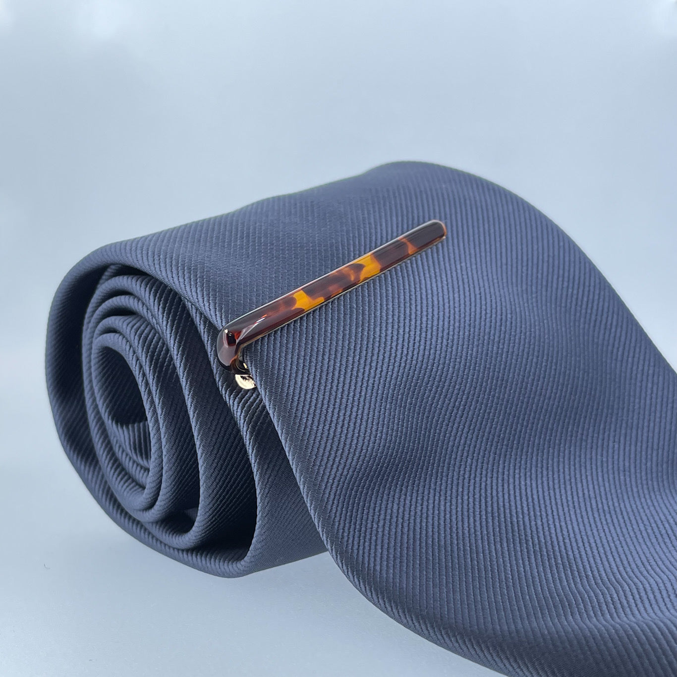 URBAN TIE｜ブロンズゴールドネクタイピン｜べっこう – BOW RIVAN
