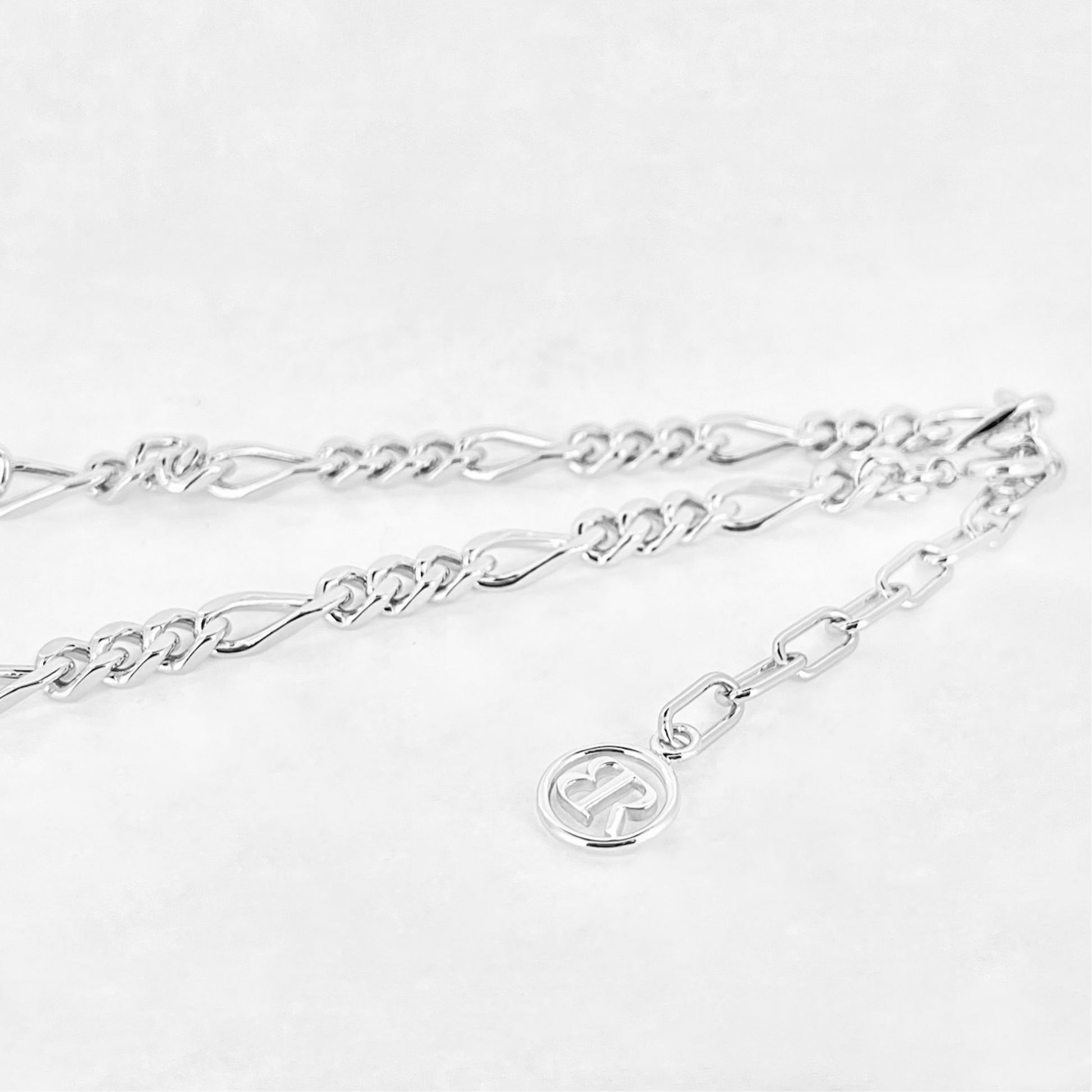 KIHEIチェーンネックレス／NEO｜BOW RIVAN（ボウリヴァン）