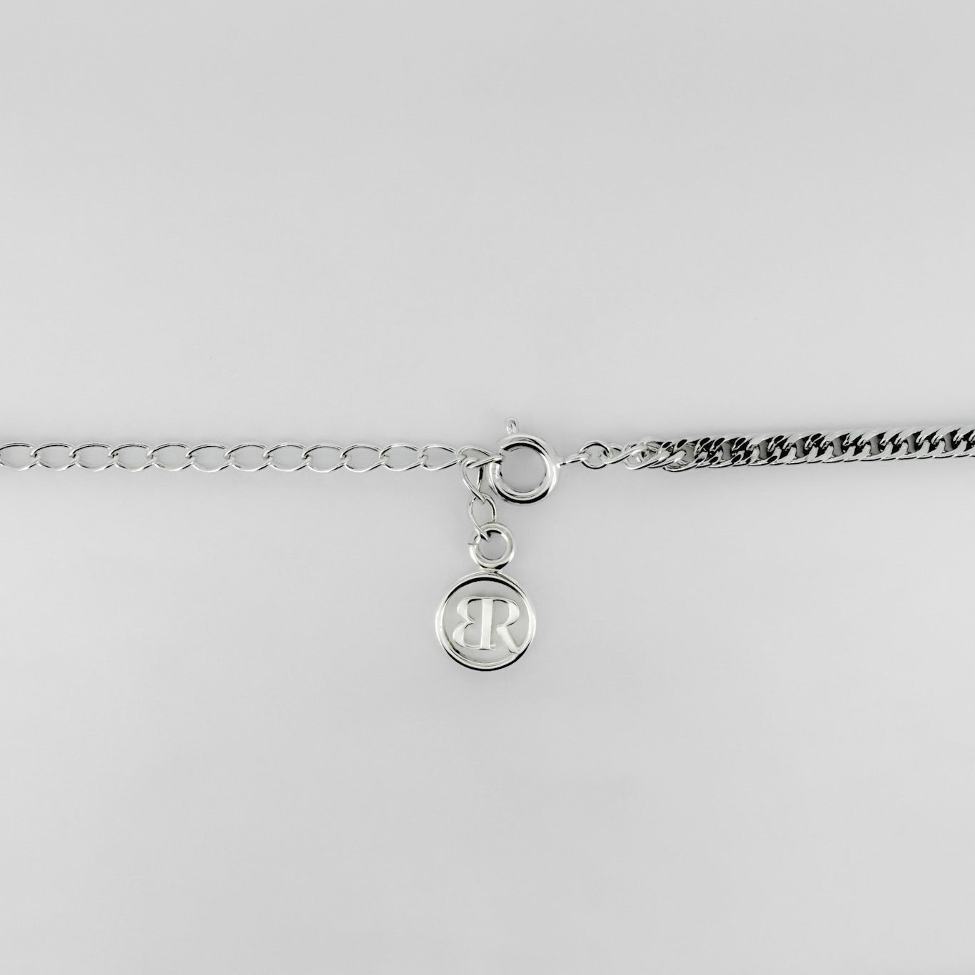 KIHEIネックレスNEO／シルバー