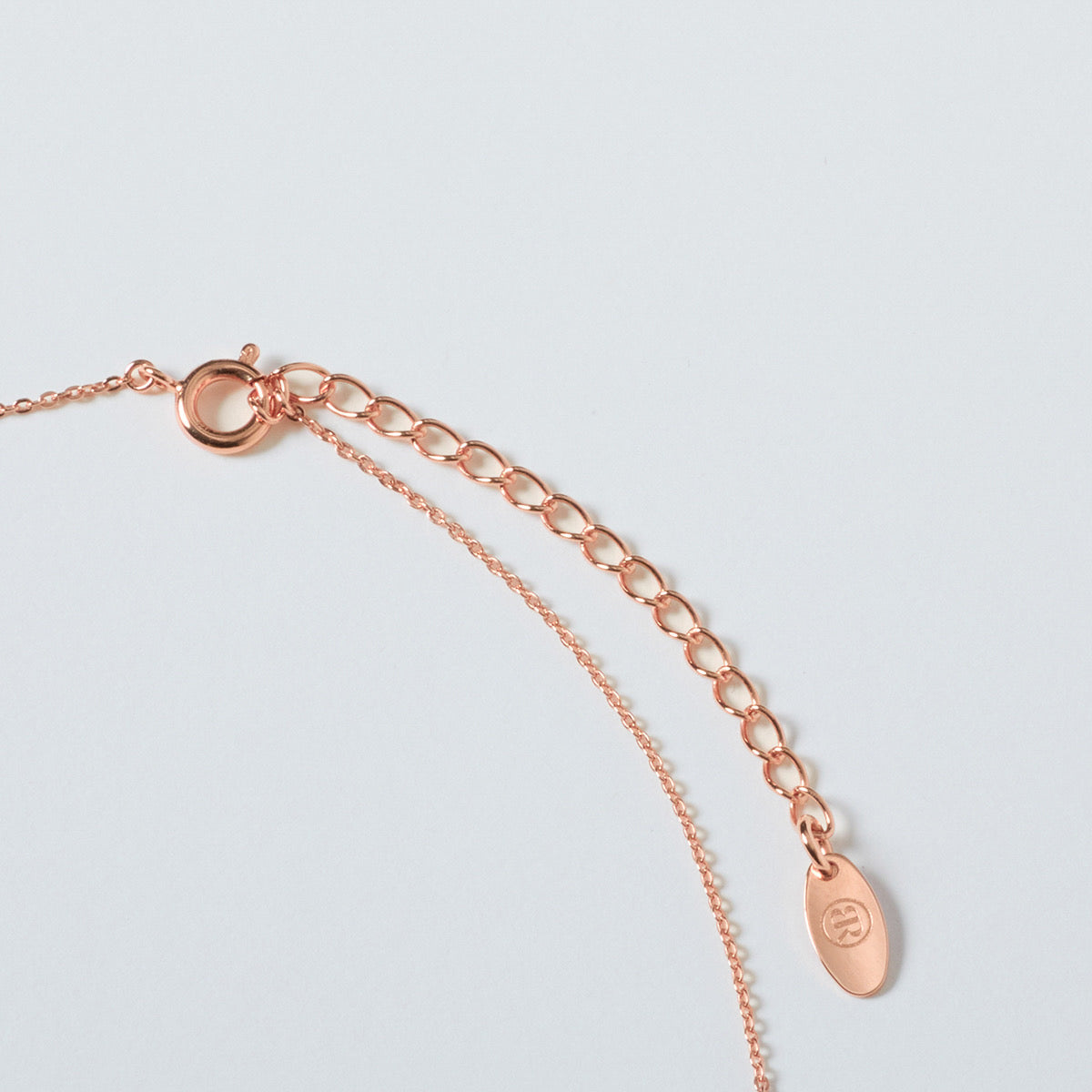 oペンダント／ブロンズゴールド