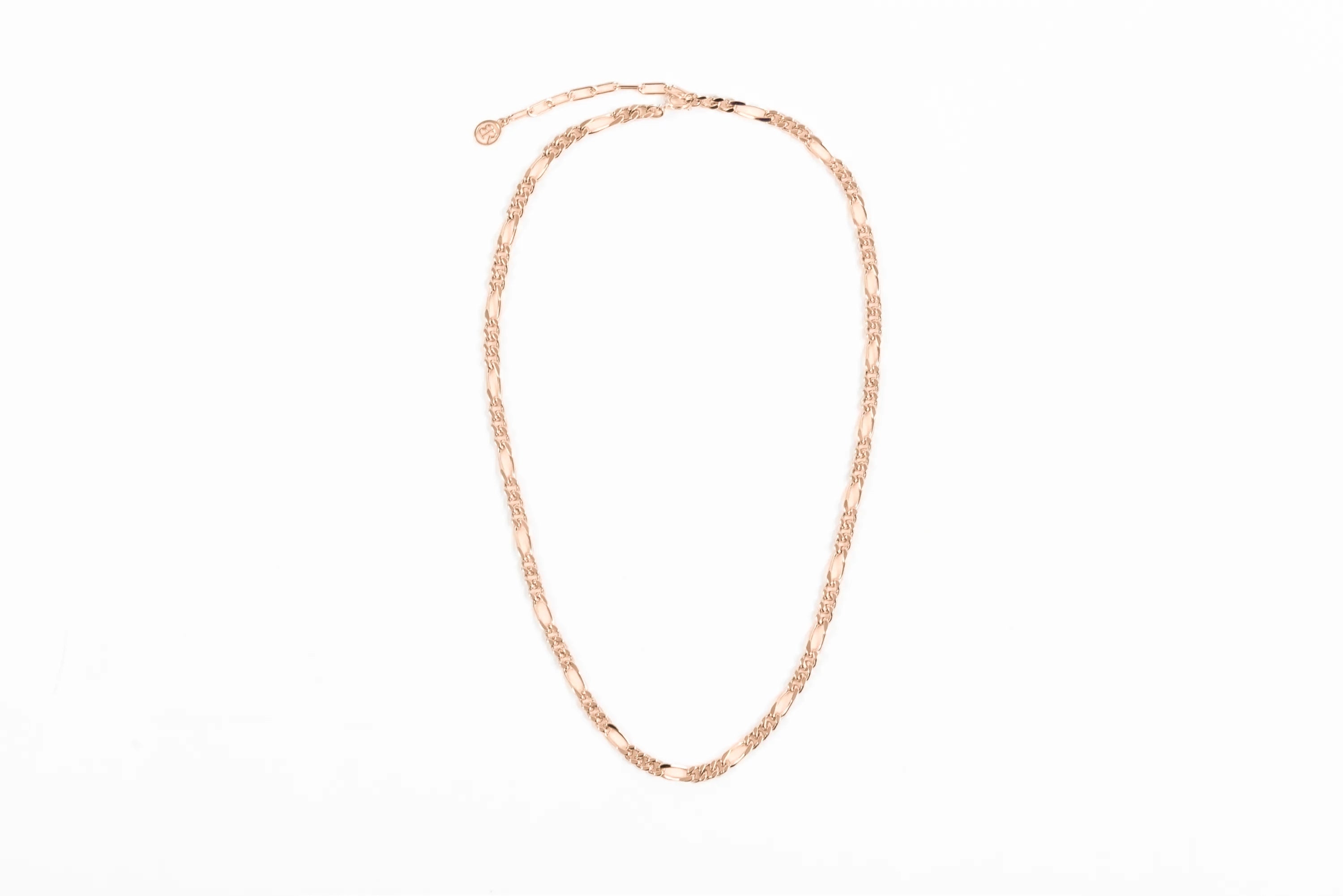 KIHEIチェーンネックレス／NEO｜BOW RIVAN（ボウリヴァン）