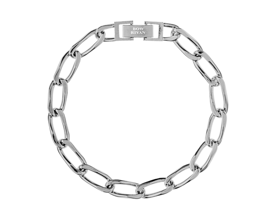 KIHEIブレスレットREGAL／シルバー