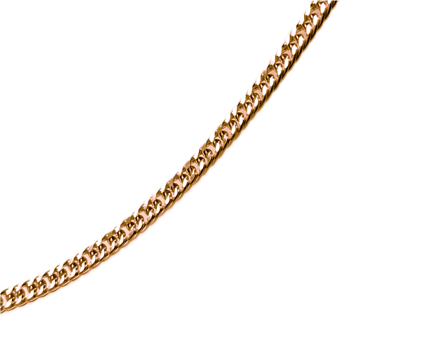 KIHEIネックレスNEO／ブロンズゴールド